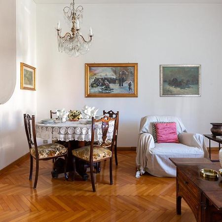 Mysa Properties - Trilocale In Zona Porta Romana, Bocconi Milaan Buitenkant foto