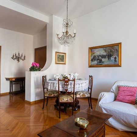 Mysa Properties - Trilocale In Zona Porta Romana, Bocconi Milaan Buitenkant foto