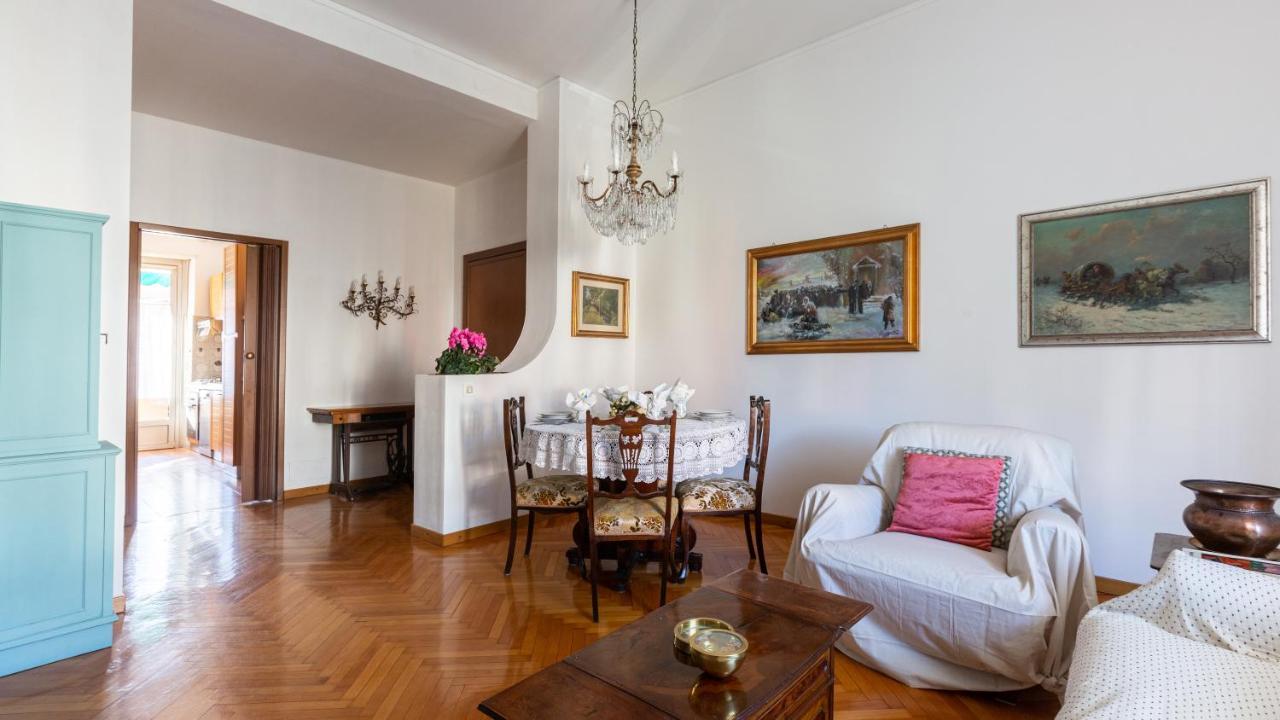 Mysa Properties - Trilocale In Zona Porta Romana, Bocconi Milaan Buitenkant foto