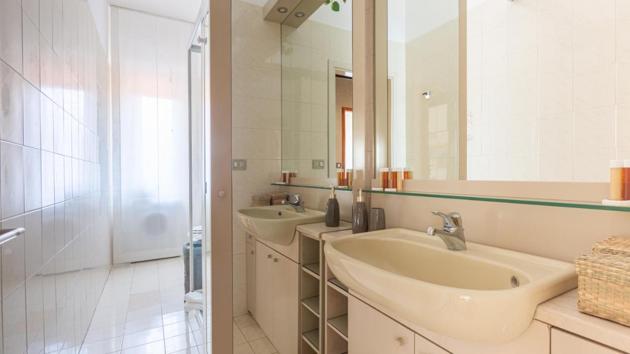Mysa Properties - Trilocale In Zona Porta Romana, Bocconi Milaan Buitenkant foto